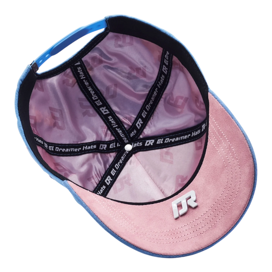 Dreamer Hats Kanji