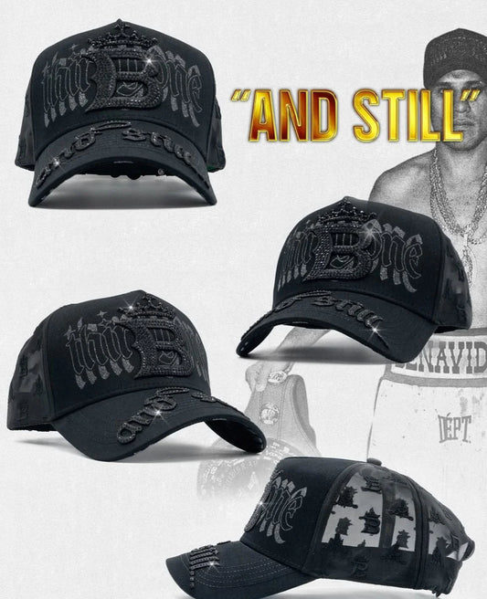31 Hats X Benavides And Still
