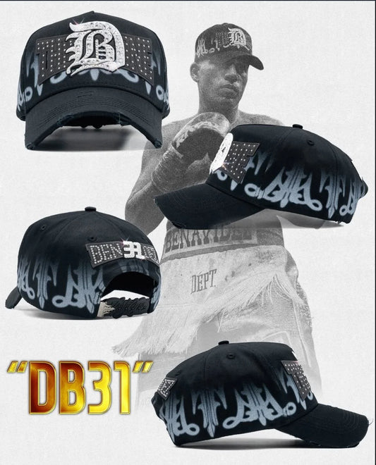 31 Hats X Benavidez DB 31