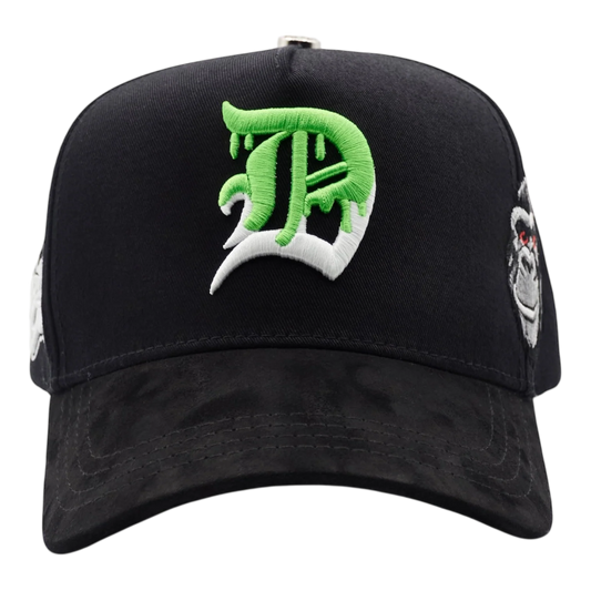 Dreamer Hats Gorilla Glue