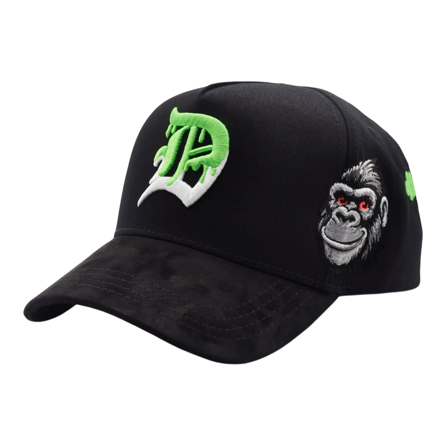 Dreamer Hats Gorilla Glue