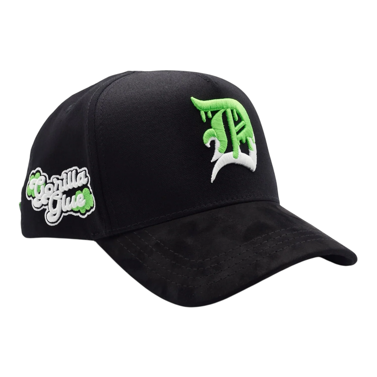 Dreamer Hats Gorilla Glue