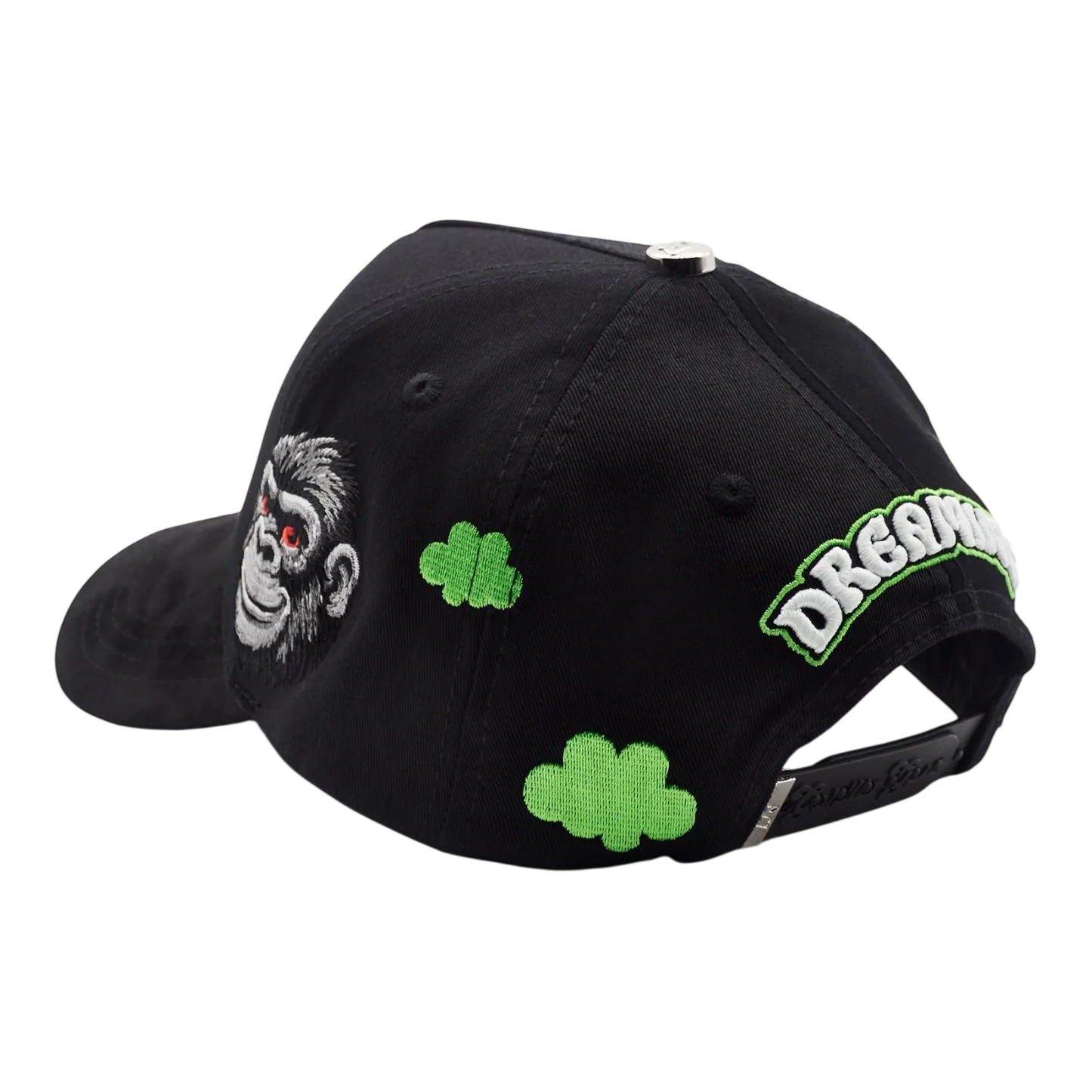 Dreamer Hats Gorilla Glue