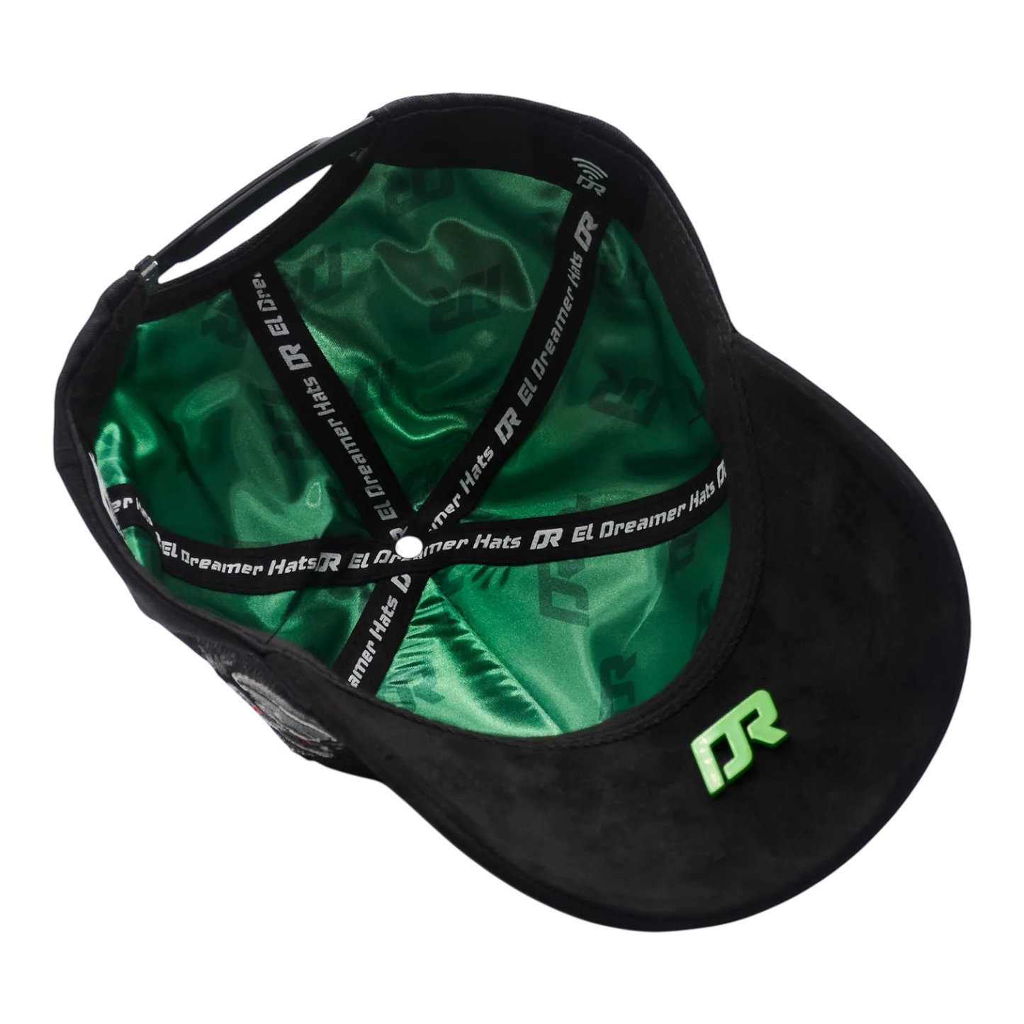 Dreamer Hats Gorilla Glue