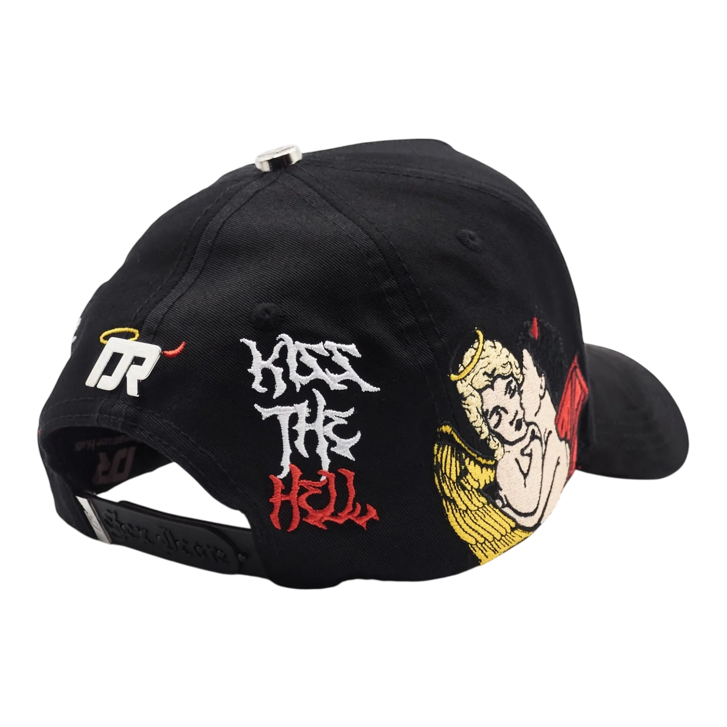 Dreamer Hats Sex Icon