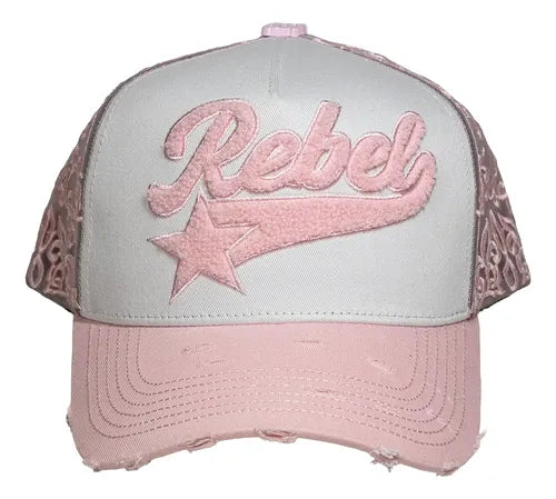 Rebel just líes