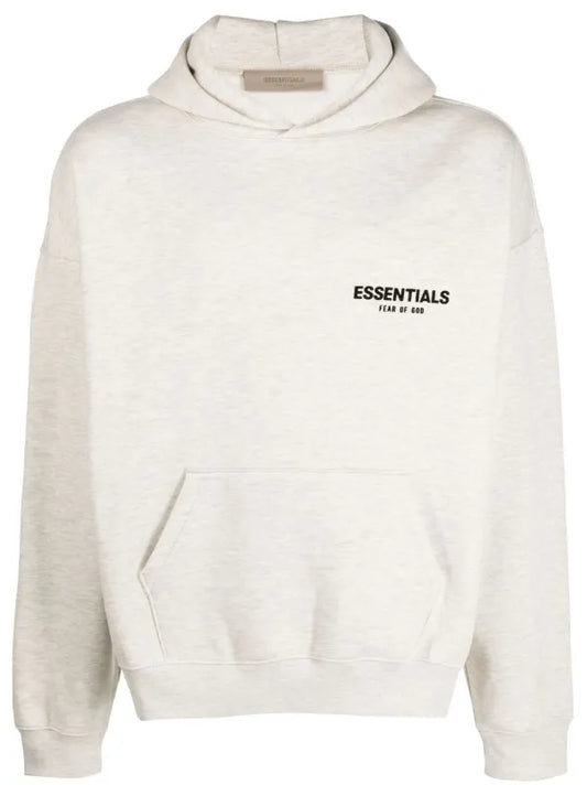 Hoodie Essentials Beige SS22