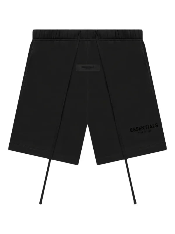 Essentials Short Negro