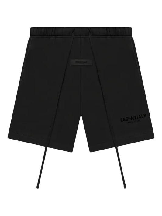 Essentials Short Negro